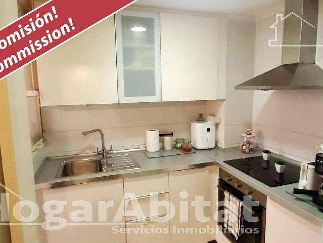 Piso en Venta en Las Piscinas Naturales