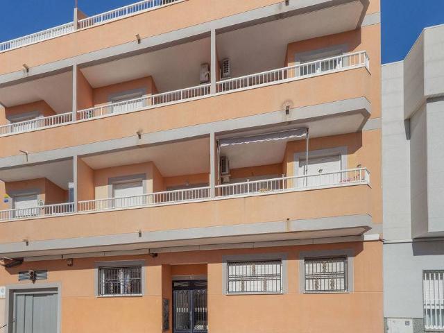 Piso en Venta en Las Piscinas Naturales