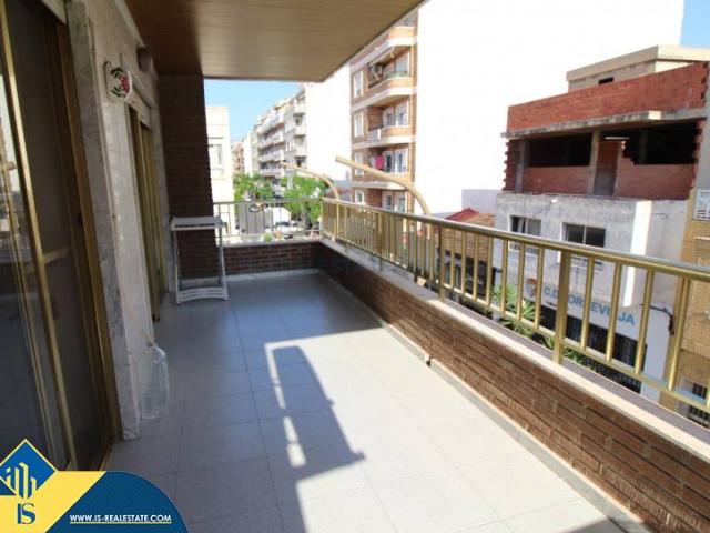 Piso en Venta en Las Piscinas Naturales