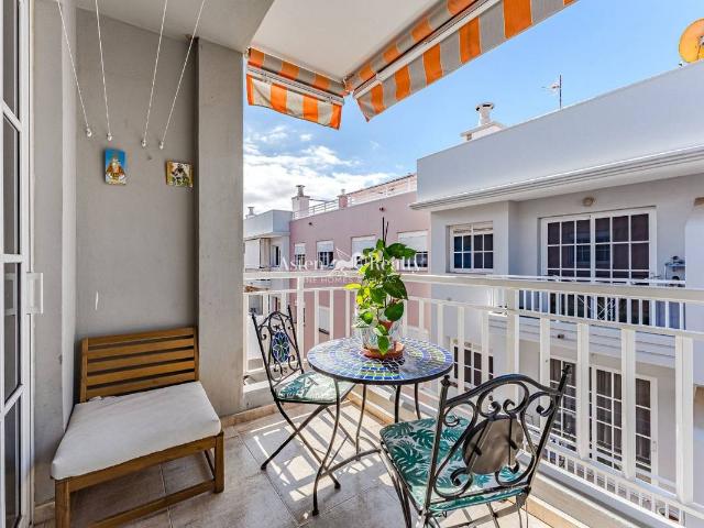 Piso en Venta en Las Rosas
