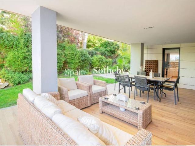 Piso en Venta en Las Rozas de Madrid