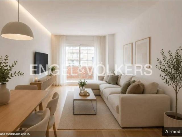 Piso en Venta en Las Rozas de Madrid
