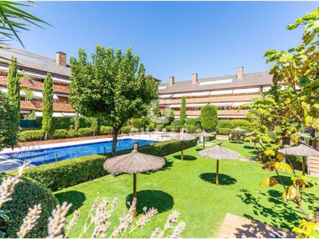 Piso en Venta en Las Rozas de Madrid