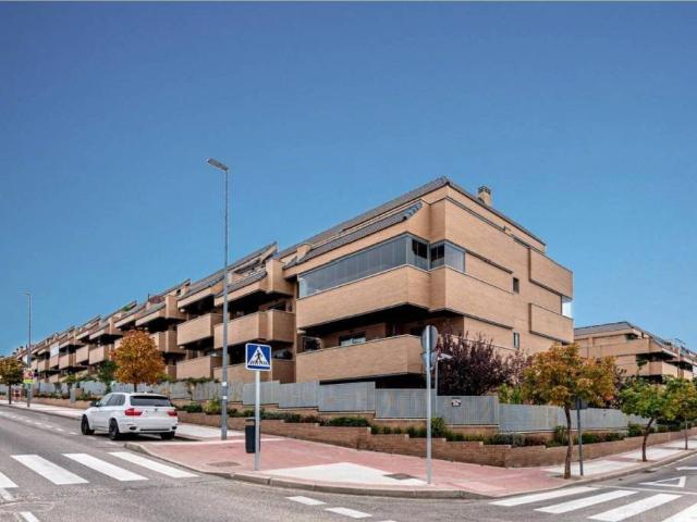 Piso en Venta en Las Rozas de Madrid