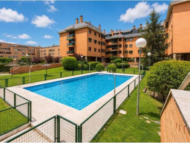 Piso en Venta en Las Rozas de Madrid