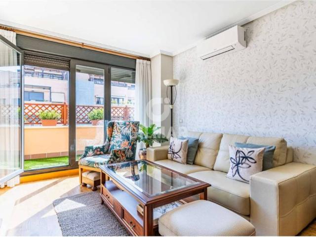 Piso en Venta en Las Rozas de Madrid