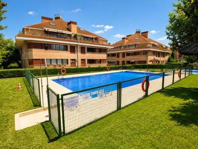 Piso en Venta en Las Rozas de Madrid