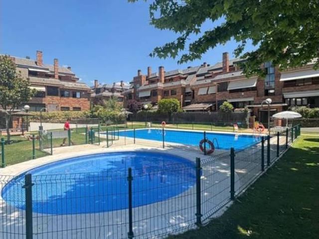 Piso en Venta en Las Rozas de Madrid