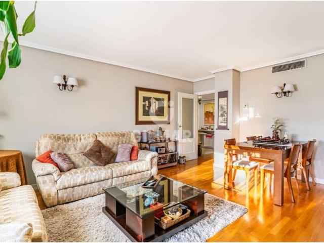 Piso en Venta en Las Rozas de Madrid