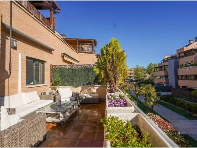 Piso en Venta en Las Rozas de Madrid
