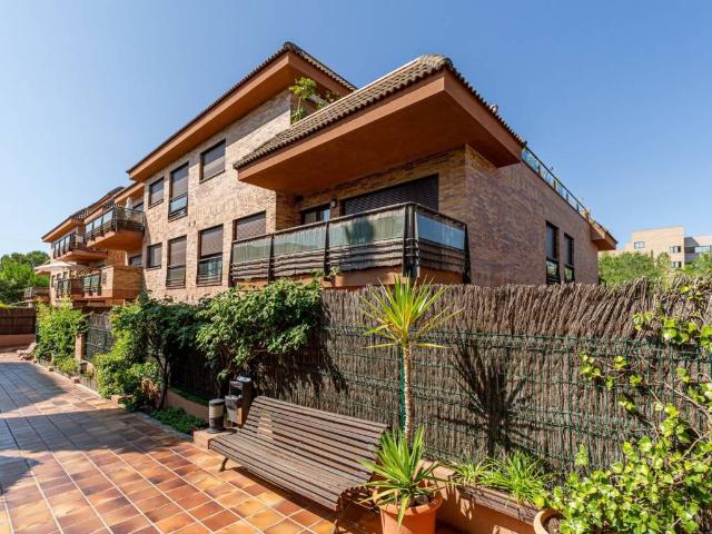 Piso en Venta en Las Rozas de Madrid