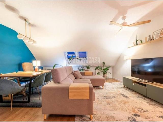 Piso en Venta en Las Rozas de Madrid