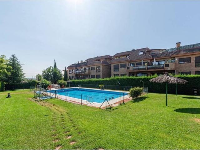 Piso en Venta en Las Rozas de Madrid