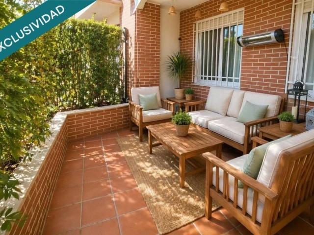 Piso en Venta en Las Rozas de Madrid