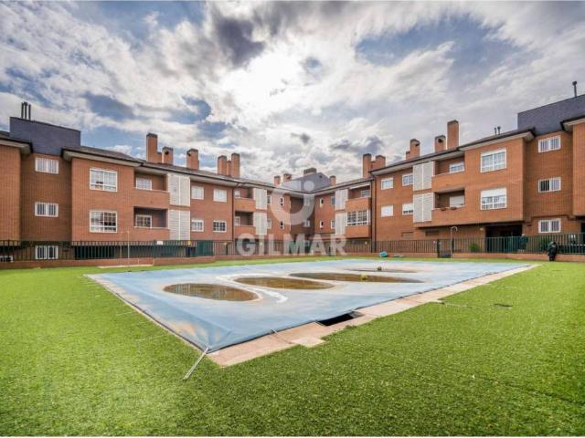 Piso en Venta en Las Rozas de Madrid