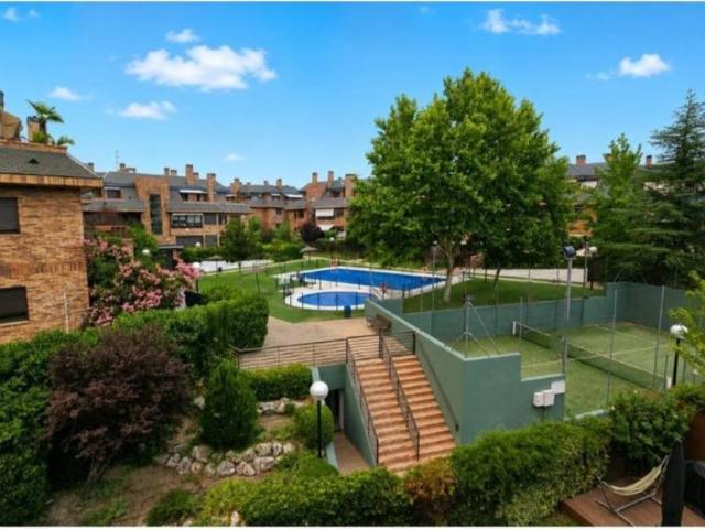 Piso en Venta en Las Rozas de Madrid