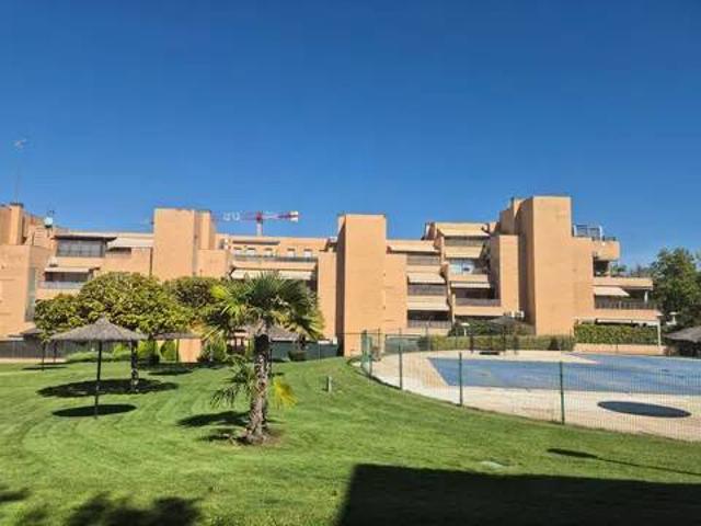 Piso en Venta en Las Rozas de Madrid