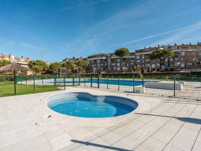 Piso en venta en Las Rozas de Madrid Madrid