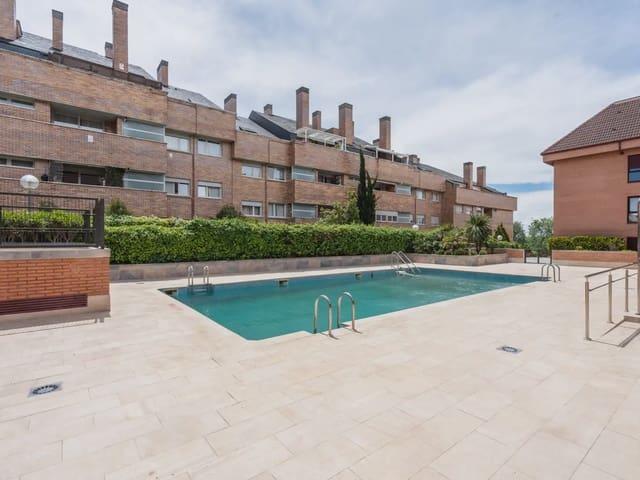 Piso en venta en Las Rozas de Madrid, Madrid