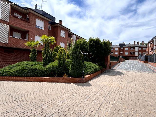 Piso en Venta en Las Rozas de Madrid, Madrid