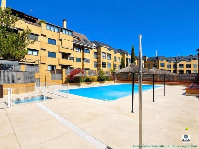 Piso en venta en Las Rozas de Madrid, Madrid