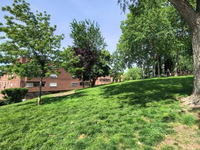 Piso en venta en Las Rozas de Madrid, Zona Estación