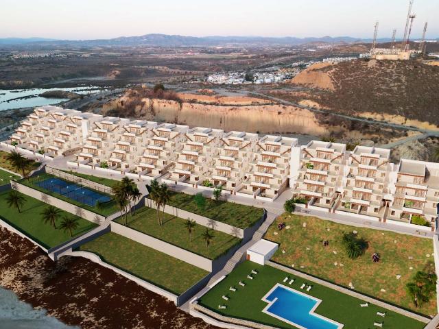 Piso en Venta en Las Salinas
