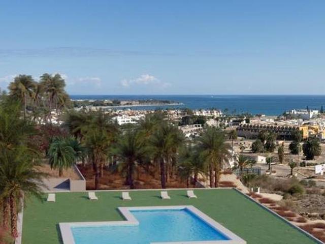 Piso en Venta en Las Salinas