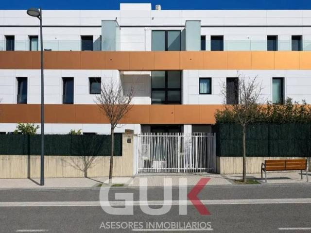 Piso en Venta en Lasarte Oria