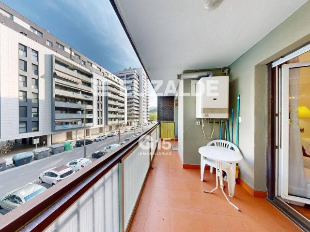 Piso en Venta en Lasarte Oria