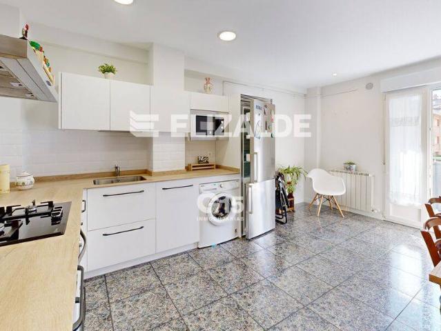 Piso en Venta en Lasarte Oria