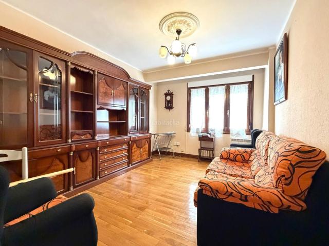 Piso en venta en Lasarte Oria. Pablo Mutiozabal. Pisos Lasarte.