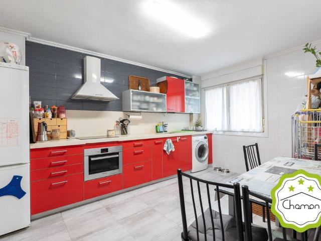 Piso en Venta en Lasesarre