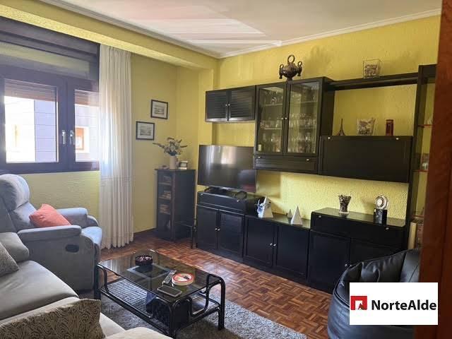 Piso en Venta en Lasesarre