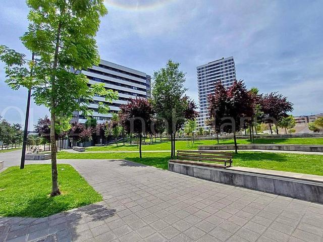 Piso en Venta en Lasesarre