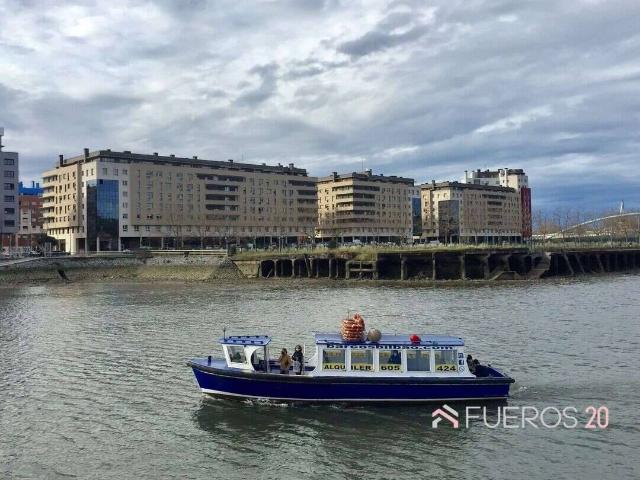 Piso en Venta en Lasesarre
