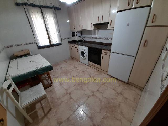 Piso en Venta en Lasesarre