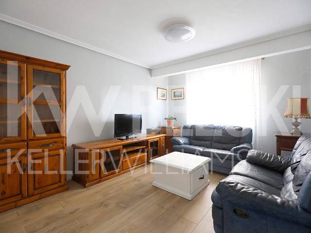 Piso en Venta en Lapice Larreaundi Olaberria Meaka