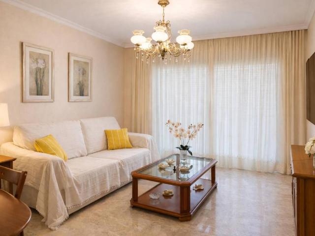 Piso en Venta en Larache
