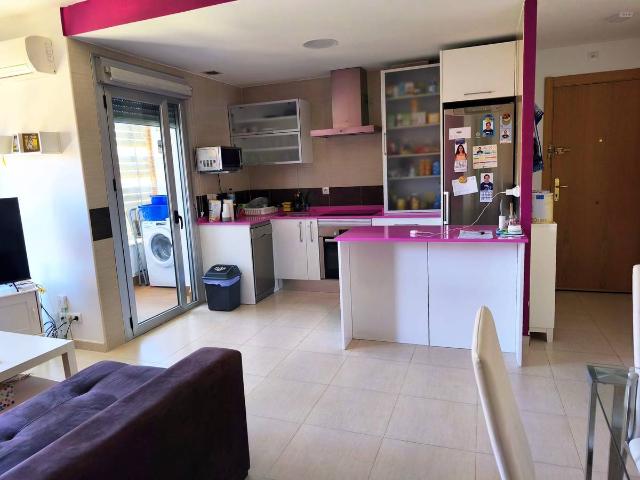 Piso en Venta en Larache