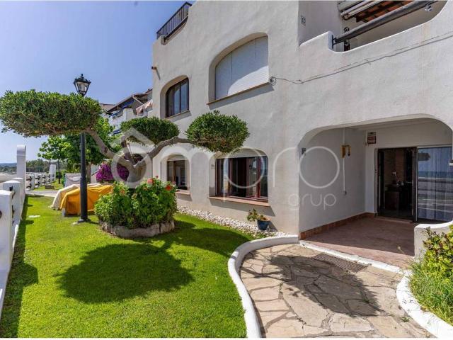 Piso en Venta en L'Aragai