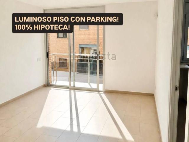 Piso en Venta en L'Arboç