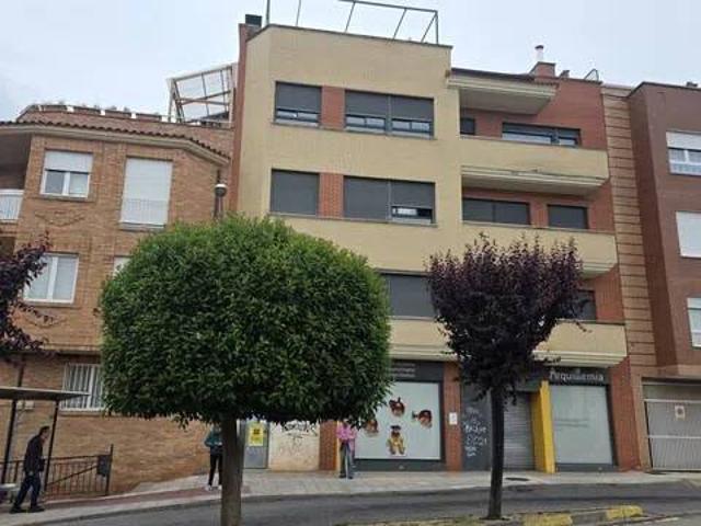 Piso en Venta en Lardero