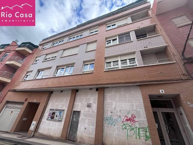 Piso en Venta en Lardero