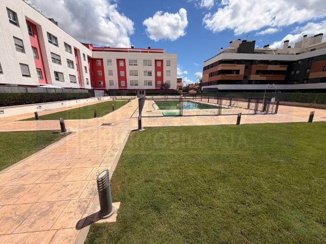 Piso en Venta en Lardero