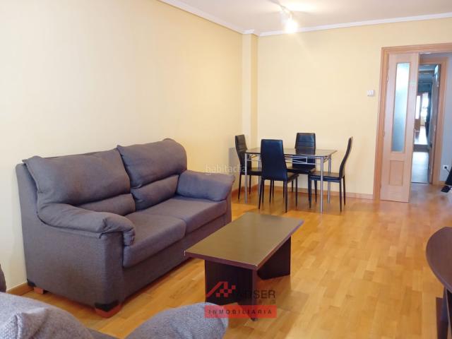 Piso en venta en Lardero. APARTAMENTO EN VENTA ZONA CENTRO EN LARDERO CON GARAJE Y TRASTERO. Pisos.