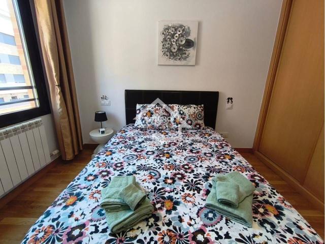 Piso en venta en Lardero. Venta de flat en Lardero. Pisos.