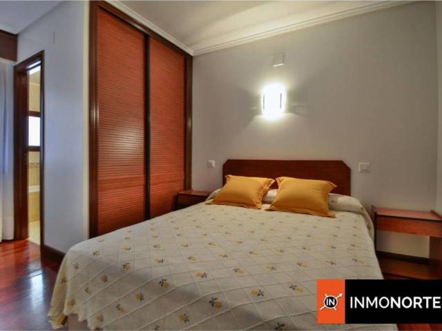 Piso en Venta en Laredo