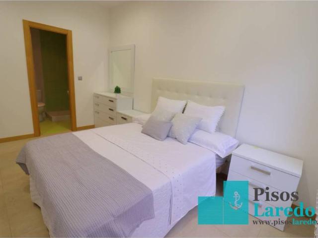 Piso en Venta en Laredo