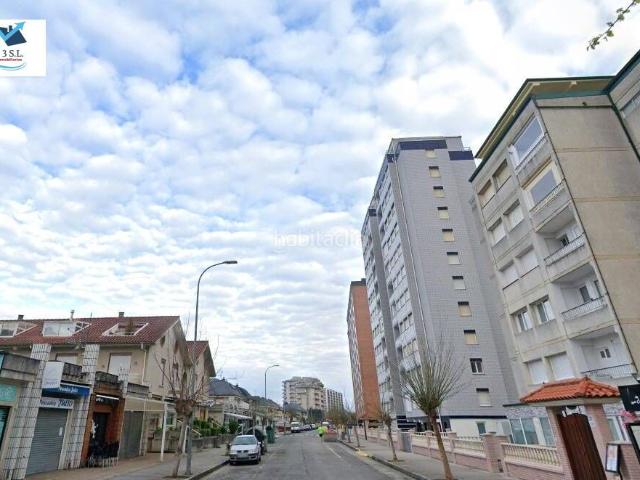 Piso en venta en Laredo, Zona Playa. Venta de piso en Laredo Cantabria. Pisos.